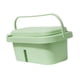 thumbnail image 3 of Cepillo De Pintura Lavabo Multifuncional Para El Hogar Pintura Gouache Limpiador De Pintura Verde, 3 of 5