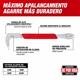 thumbnail image 3 of Sacaclavos Milwaukee 12" Acero Forjado 48-22-9032, 3 of 3