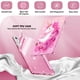 thumbnail image 4 of Funda INFILAND para Samsung Galaxy Tab A11+Plus/A9+ Plus 11", 4 of 8