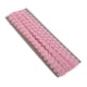 thumbnail image 4 of 15 yardas 12 mm margarita flor bordado encaje ajuste cinta costura artesanía rosa, 4 of 4