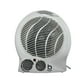 thumbnail image 2 of Pack 2 Termoventilador Estufa Calefactor Eléctrico BF-150 Bfresh, 2 of 6