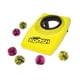 thumbnail image 1 of Set de cornhole Koosh Kornhole para niños, tablero y 6 pelotas, 5+ años, 1 of 6