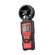 thumbnail image 5 of Medidor de velocidad del viento, anemómetro Digital portátil, medidor de flujo de aire de fácil operación para instalación de ventilación de conductos HT625B, 5 of 5