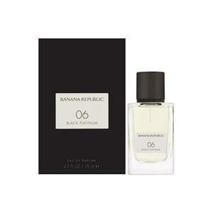 Banana Republic Black Platinium 75Ml Edp
