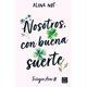 thumbnail image 1 of Nosotros, Con Buena Suerte, 1 of 2