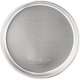 thumbnail image 2 of Molde para tartas Nordic Ware, aluminio natural, comercial, 9 cm, 2 of 8