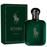 Ralph Lauren - Polo Cologne Intense 237 Ml Hombre