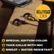 thumbnail image 2 of Auriculares Bluetooth DEWALT Heavy Duty Neckband Black Edition, 2 of 8