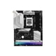 thumbnail image 5 of Intel Asrock B850 Pro RS WiFi AM5 ATX, 5 of 6