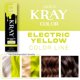 thumbnail image 2 of Kray Color Electric Yellow Level 3, 2 of 2