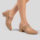 thumbnail image 4 of Zapato Mary Jane Capuccino Tati 95 Piccadilly, 4 of 5