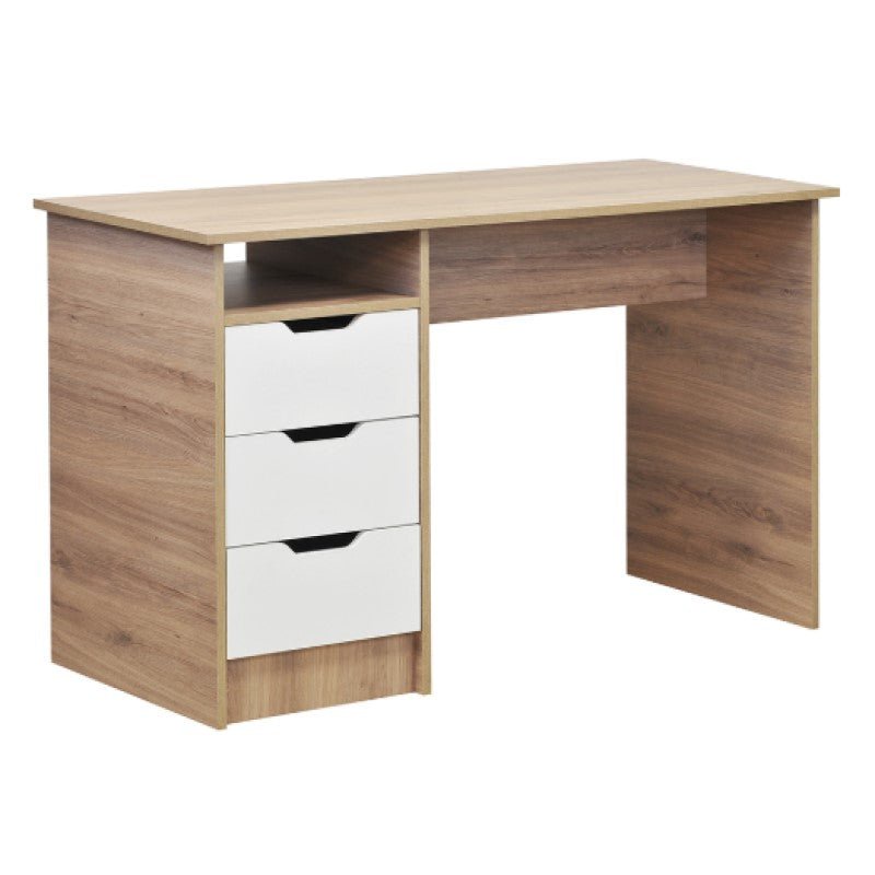 Mobikit - Escritorio Granada Roble Santana
