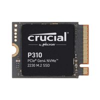 Ssd Crucial P310 2Tb Pcie Gen4 Nvme 2230 M.2