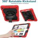 thumbnail image 3 of Funda SEYMAC de serie para iPad de 9ª, 8ª y 7ª generación de 10,2 pulgadas con Acc, 3 of 7