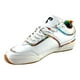thumbnail image 5 of Zapatilla GLTD Arrow Blanco Cuero Premium Unisex blanco 11, 5 of 9