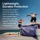 thumbnail image 4 of Gear Tote Osprey Transporter 60 L Heavy Duty Raven Black, 4 of 9