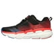 thumbnail image 3 of ZAPATILLAS URBANAS SKECHERS MAX CUSHIONING INFANTIL | 405032L-BKRD - Talla 27, 3 of 6