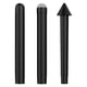 thumbnail image 5 of 3x puntas de lápiz óptico flexibles 2H H tableta de escritura suave bolígrafos táctiles para Surface 6 7 puntas de repuesto, 5 of 5