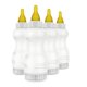 thumbnail image 1 of Biberón BESS 300 ml 4 uds sin fugas con control de flujo, 1 of 6