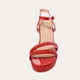 thumbnail image 3 of Zapato Tacón Rojo Pand-G, 3 of 5