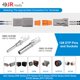 thumbnail image 4 of Conector: pines y enchufes JRReady Deutsch ST6254, tamaño 12, 4 of 6