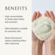 thumbnail image 2 of Limpiador facial YUNJAC Whole Plant Daily Foam Matcha 80 ml, 2 of 4