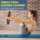 thumbnail image 2 of Pilates Fitness Circle ProBody Pilates, 14 pulgadas, negro, 2 of 9