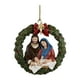 thumbnail image 1 of Colgante Decorativo Navideño, Belén De Jesús Para Fiestas En Casa, 1 of 5