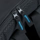 thumbnail image 3 of Mochila Modelo Regent Negra, 3 of 7