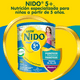 thumbnail image 2 of Pack x4 leche Nido 5+ protectus® 1350g, 2 of 2