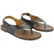 thumbnail image 4 of Sandalia Chalada Mujer Prela-13 Negro Casual, 4 of 4