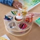 thumbnail image 4 of Organizador Giratorio de Mesa para Material de Arte Kaplan Early Learning, 4 of 7