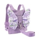 thumbnail image 5 of Cute Toddler Arneses Correas Anti Lost Wrist Link Para Viajes Violeta, 5 of 5