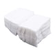 thumbnail image 3 of Paños desechables de papel electrostático para limpiar el polvo, paños de limpieza portátiles, cabezal de mopa de repuesto para baño y hogar, 100 Uds., 3 of 5