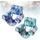 thumbnail image 1 of Silla flotante piscina hinchable tumbona asiento respaldo playa lago, 1 of 8