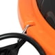 thumbnail image 3 of Bosu Pro con Manillas Negro, 3 of 4