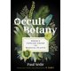 thumbnail image 1 of Libro Simon & Schuster: Botánica Oculta, 1 of 1