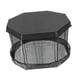 thumbnail image 4 of Funda Para Trampolín Que Se Mantiene Fresca, Práctica Y Conveniente Para Jugar En Trampolín Redondo De 12 Pies Para 6 Varillas, 4 of 5