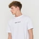 thumbnail image 3 of Polera Hombre Front & Back Print Blanco Corona, 3 of 5