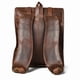 thumbnail image 5 of Cartera Mensajero y Maletín Sharo Cuero Suave para Laptop 15", 5 of 6
