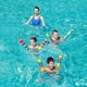 thumbnail image 2 of Tubo Flotador Tallarín de Piscina con Diseño Multicolor 1.22 m – Bestway, 2 of 2