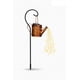 thumbnail image 1 of Regadera Solar Hueca Agua Led Impermeable, 1 of 3
