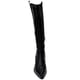 thumbnail image 3 of Bota Ecocuero ZAZ63 Negro, 3 of 5