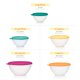 thumbnail image 3 of Juego de 10 piezas Tupperware Wonderlier para almacenamiento de alimentos, 3 of 9