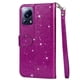 thumbnail image 3 of Funda para FOXDOCK Elegante funda Xiaomi 13 Lite Glitter con cremallera-Ideal para el uso diario, 3 of 5