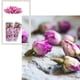 thumbnail image 3 of Capullos de rosa secos CoolCrafts rosa 60 g grado culinario, 3 of 6