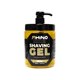 thumbnail image 1 of Shaving Gel Rhino Professional Golden Gel de Afeitar, 1 of 2