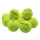 thumbnail image 4 of Paquete de 12 pelotas de tenis Magicorange para entrenamiento avanzado con bolsa, 4 of 9
