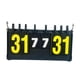 thumbnail image 3 of Score Keeper Scorekeeper Table Top Scoreboard Para Juegos De Baloncesto, 3 of 4