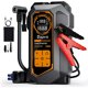 thumbnail image 1 of Arrancador Doorii Q18B 6000 A 150 PSI 12 V, 1 of 3
